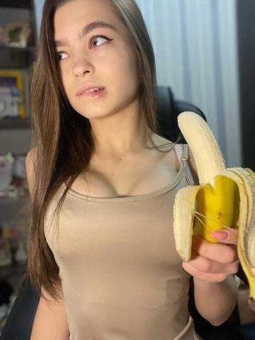 Анкета проститутки Вероника, 23 года